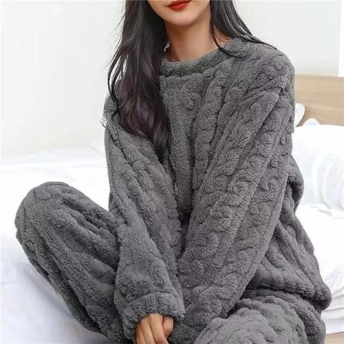 Womens pyjamas sets warm - womens,