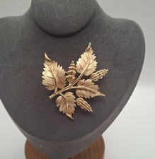 Trifari Vintage Costume Brooch