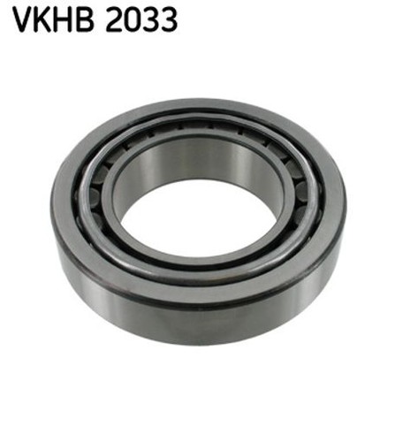 Fits skf vkhb 2033 wheel - skf,