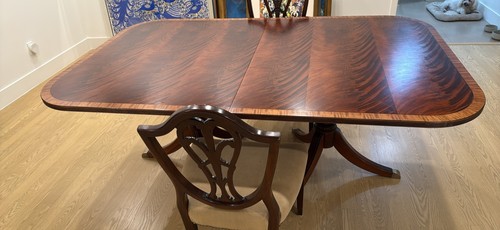 Ethan allen newport collection - ethan,