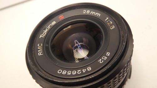 Camera tested olympus rmc - camera,