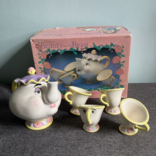 Vintage disney beauty - disney, the