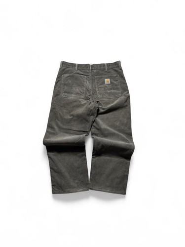 Carhartt cords corduroy - carhartt,