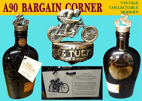 Bib tucker small batch - &,