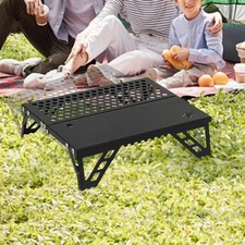 Folding Camping Table Compact