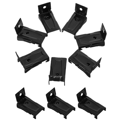 Pcs curtain rod hardware - pcs,