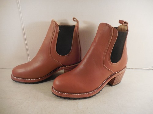 Red wing 3474 - red,