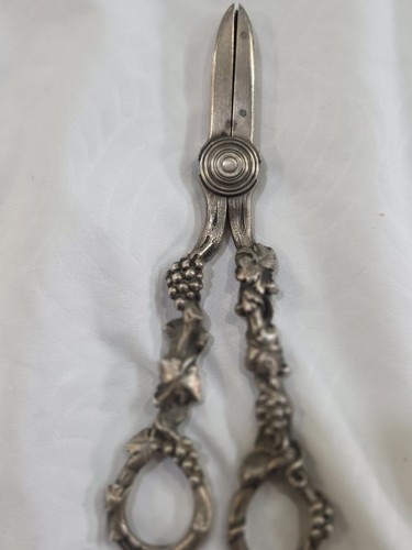 Antique gorham sterling - antique,