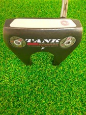 Odyssey Tank Cruiser 7 Putter