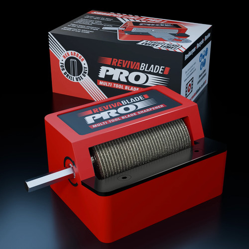 Revivablade pro multi tool - pro, multi-tool