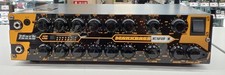Markbass EVO1 Bass Amp Head