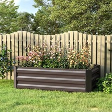 Garden Planter Raised Bed