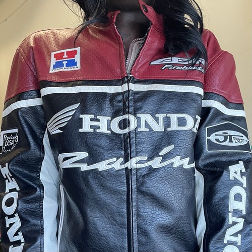 Vtg honda racing - racing, cbr