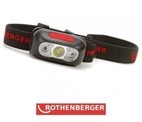 Rothenberger mode motion - 5,