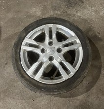 04-12 MITSUBISHI COLT 16”