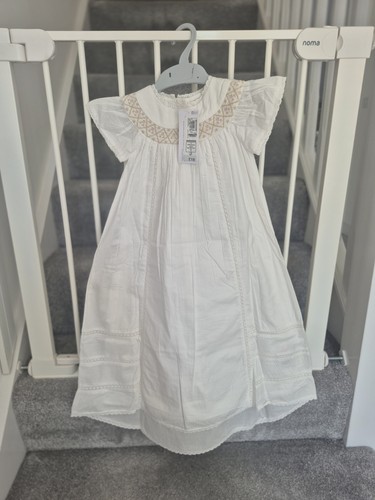Christening gown 6 9 - &, s