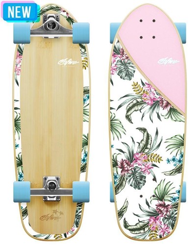 Surfskate obfive leilani - obfive,
