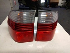 BMW E39 5 SERIES PAIR (L/R) OUTER REAR LIGHT CLUSTER (P309) 6902531/532.