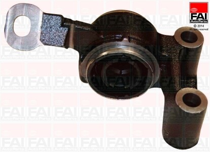 Fai front left rearward - fai,