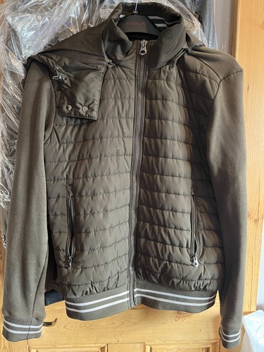 Zara lightweight green - zara,