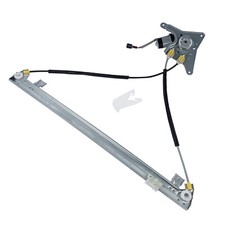 Brand New Drivers Door Window