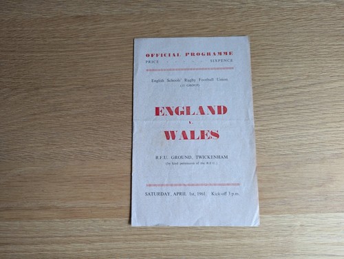 1961 england wales - 1961,