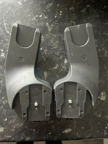 Oyster car seat - oyster, 3