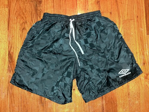 Umbro nylon shorts - shorts, vintage