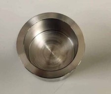 Rear Stainless Caliper Piston