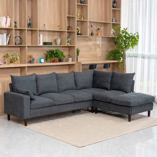 New fabric modular large - new,