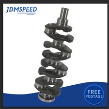 Crankshaft For Mazda 3 Mazda 6