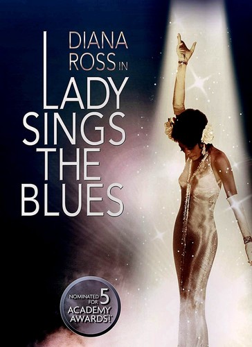 Lady sings the blues - , diana