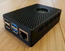 Raspberry Pi 4 Pi4 PoE Hat
