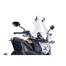 PUIG TOURING-VISOR SCREEN