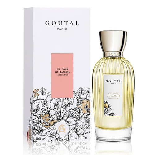 Annick goutal soir ou - ce,