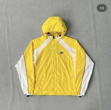 Brand New Corteiz Windbreaker