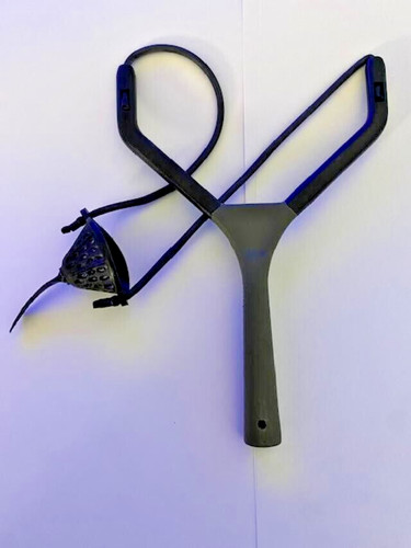 Pole fishing catapult maggot - pole,