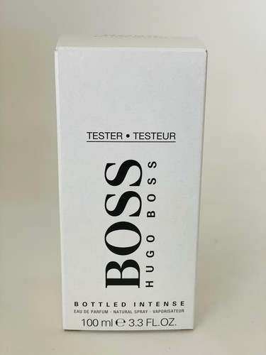 Hugo boss bottled - boss, intense