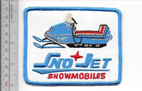 Snowmobile minnesota sno jet - snowmobile,