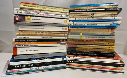 Mixed selection - selection, of
