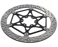 Brake Disc GENUINE Front Right