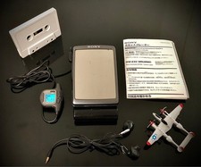 Sony WM-EX5 Walkman Portable
