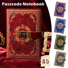 Journal With Lock Personal