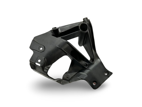 Fairing structure - fairing,