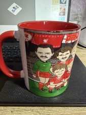 Liverpool European Cup 1984