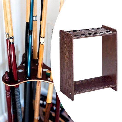 Pool cue rack - cue, snooker