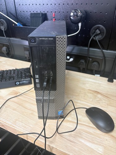 Dell optiplex 3020 sff - 3020,