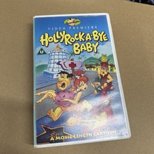 The Flintstones - Holly