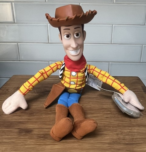 Rare vintage disney pixar - vintage, toy