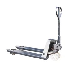 Dayton 2Tur3 Pallet Jack